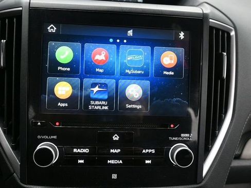 Used 2022 Subaru Forester Limited image 13