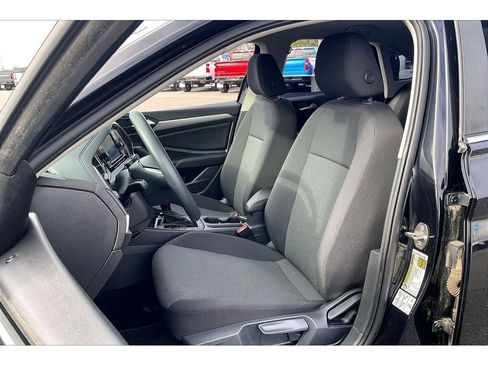 Used 2021 Volkswagen Jetta S FWD image 25