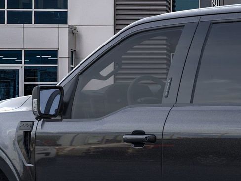 New 2024 Ford F150 XLT w/ Equipment Group 303A High image 20