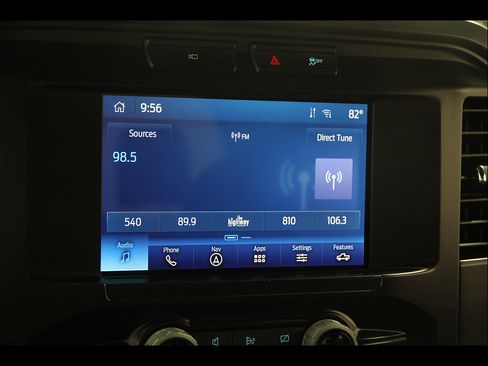 Used 2023 Ford F150 XL w/ STX Appearance Package AWD/4WD image 10
