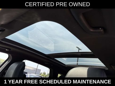 Used 2025 Kia Sportage X-Line Prestige AWD/4WD image 14