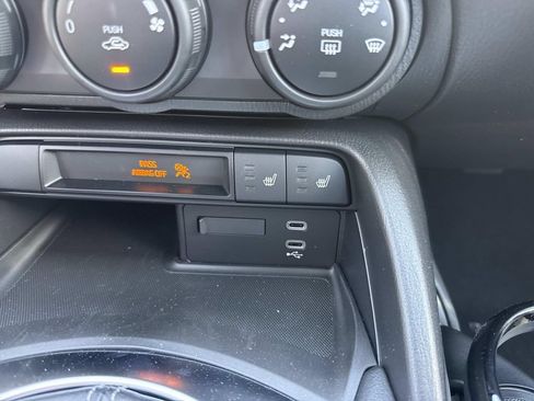 New 2026 MAZDA MX-5 Miata Club w/ Interior Package RWD image 26