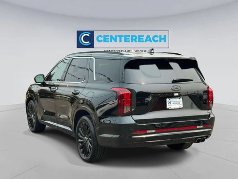 Used 2025 Hyundai Palisade Calligraphy AWD/4WD image 6