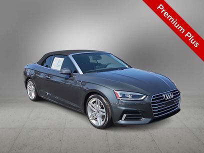 Used 2019 Audi A5 2.0T Premium Plus w/ Premium Plus