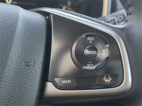 Certified 2021 Honda CR-V EX-L image 25