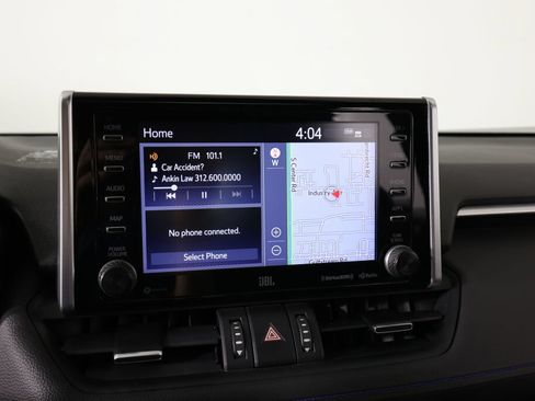 Used 2021 Toyota RAV4 XSE AWD/4WD image 35