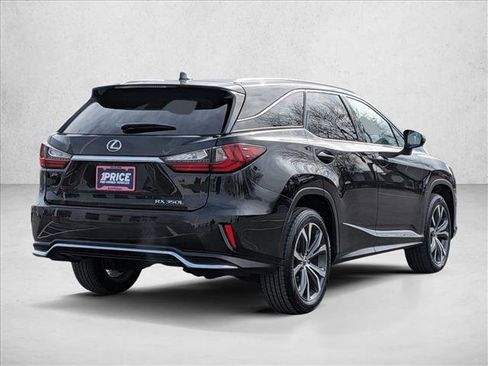 Used 2018 Lexus RX 350L image 5