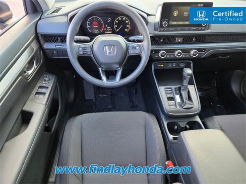 Certified 2024 Honda CR-V EX image 15