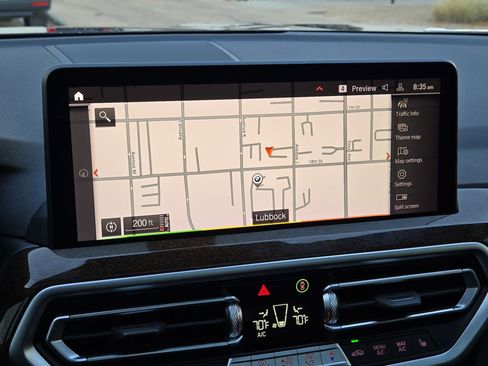 Certified 2022 BMW X4 xDrive30i image 19