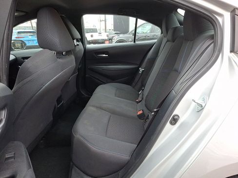 Used 2021 Toyota Corolla SE image 11