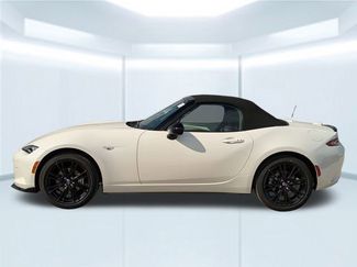 New 2025 MAZDA MX-5 Miata Club video 2