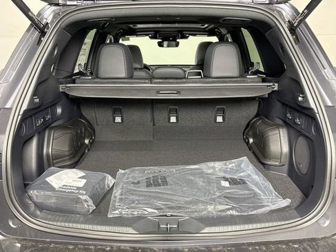 New 2026 Subaru Forester Sport AWD/4WD image 27