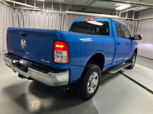 Used 2022 RAM 2500 Big Horn image 7