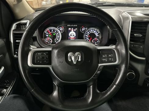 Used 2019 RAM 2500 Big Horn image 15