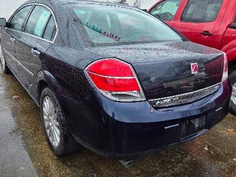 Used 2007 Saturn Aura XR w/ Premium Trim Pkg image 5