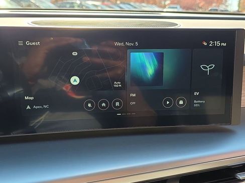 New 2026 Hyundai Ioniq 9 SEL AWD/4WD image 30
