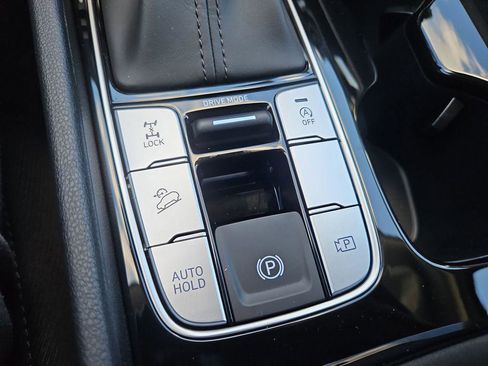 New 2026 Hyundai Tucson SEL image 9