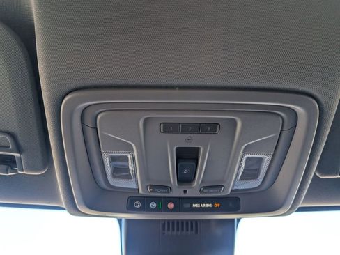 New 2026 GMC Sierra 2500 SLT w/ SLT Premium Package image 21