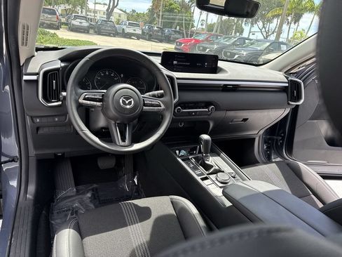 Used 2024 MAZDA CX-50 AWD 2.5 S w/ Select Package image 35