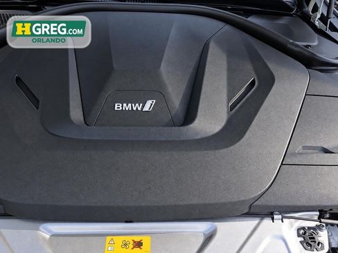 Used 2024 BMW i4 eDrive40 RWD image 16