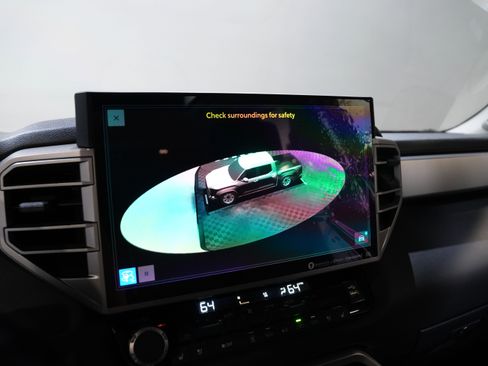 Used 2024 Toyota Tundra Limited image 44