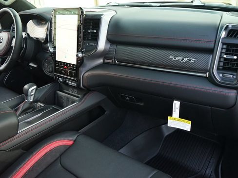 Used 2027 RAM 1500 TRX AWD/4WD image 5