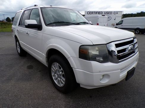 Used 2012 Ford Expedition Limited image 6