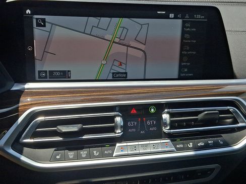 Used 2023 BMW X5 xDrive40i w/ Premium Package AWD/4WD image 18