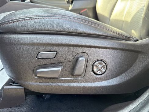 Used 2019 Hyundai Santa Fe FWD image 25