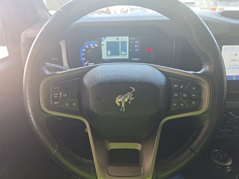 Used 2022 Ford Bronco Big Bend AWD/4WD image 8