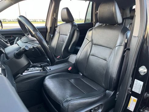 Used 2021 Honda Pilot Elite image 26