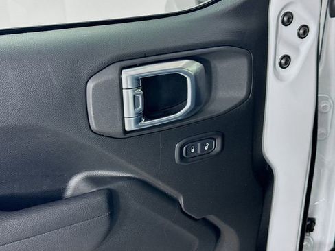 New 2026 Jeep Wrangler Sport image 20