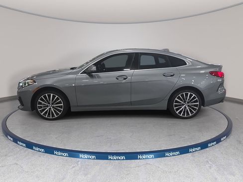 Certified 2023 BMW 228i Gran Coupe w/ Convenience Package image 9