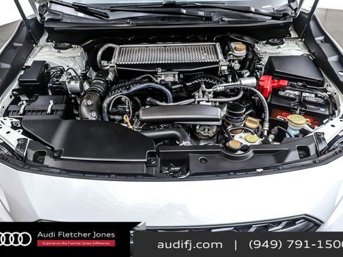 Used 2023 Subaru WRX image 11