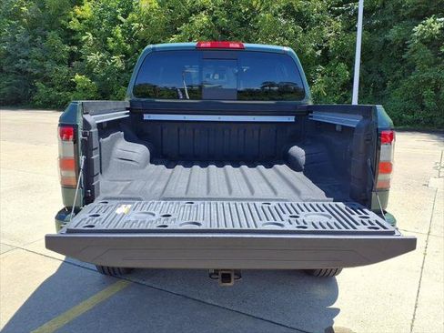 Used 2023 Nissan Frontier PRO-4X w/ Pro Convenience Package AWD/4WD image 20