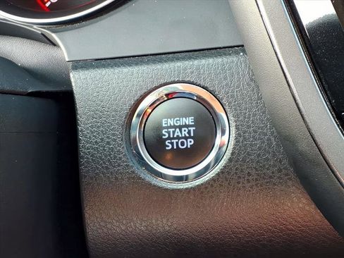 Certified 2024 Toyota Camry XSE image 21
