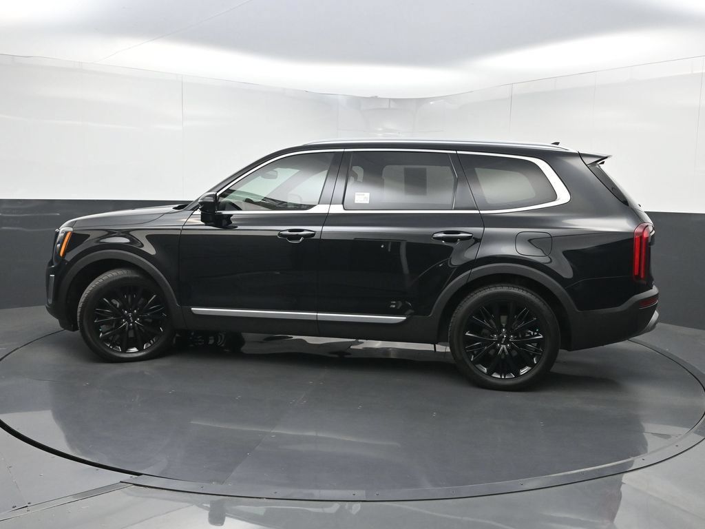 Used 2022 Kia Telluride SX FWD image 45