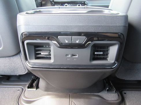 Certified 2026 GMC Sierra 2500 AT4X w/ LPO, Black Badging Package AWD/4WD image 37