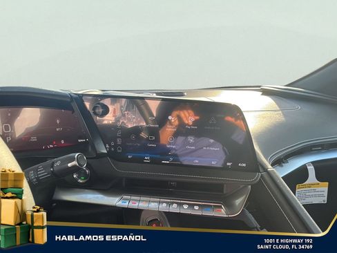 New 2026 Chevrolet Corvette Z06 w/ Battery Protection Package image 26