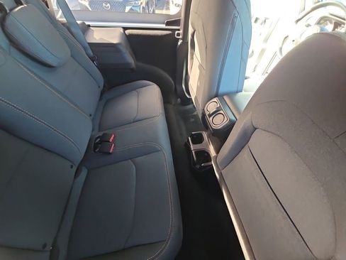 New 2026 Jeep Wrangler Sport AWD/4WD image 12