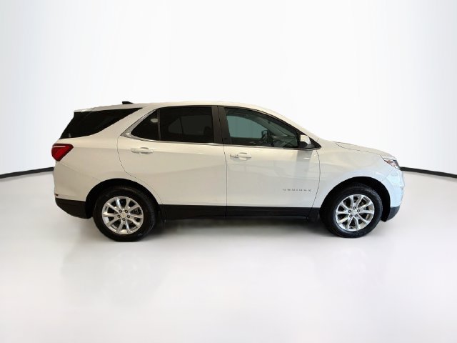 Used 2021 Chevrolet Equinox LT AWD/4WD image 8