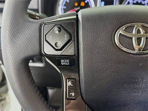 Used 2021 Toyota 4Runner TRD Off-Road Premium image 13