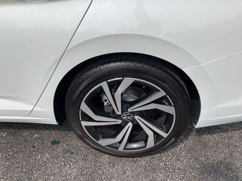 New 2026 Volkswagen Jetta SEL FWD image 6