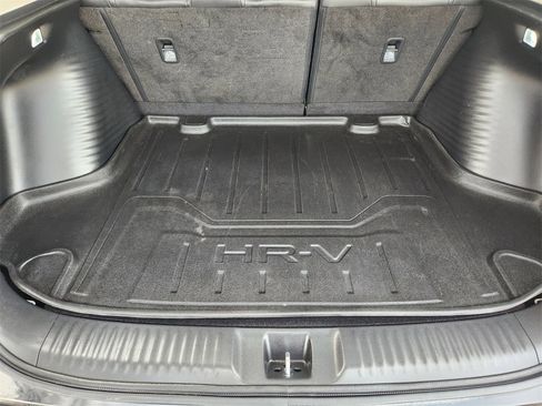 Certified 2023 Honda HR-V EX-L image 31