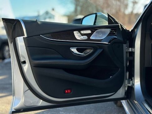 Used 2021 Mercedes-Benz CLS 450 4MATIC image 10