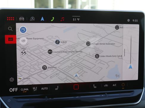 New 2025 Volkswagen GTI SE image 24