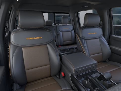 New 2026 Ford F150 Tremor AWD/4WD image 12