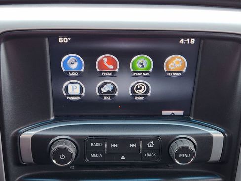 Used 2015 GMC Sierra 1500 SLE w/ SLE Value Package image 24