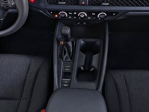 Certified 2025 Honda Accord SE image 22