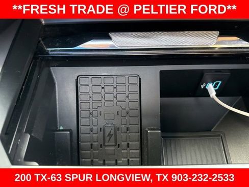 Used 2023 Ford F350 Lariat w/ Lariat Ultimate Package image 27